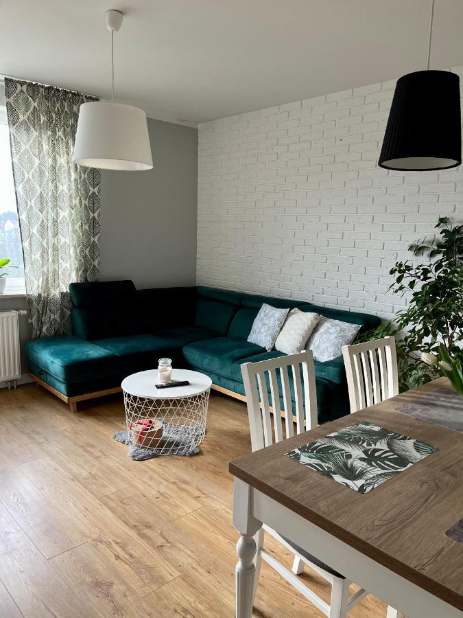 Kosciuszki 92 Park Centralny Opolznevoye Bagian luar foto