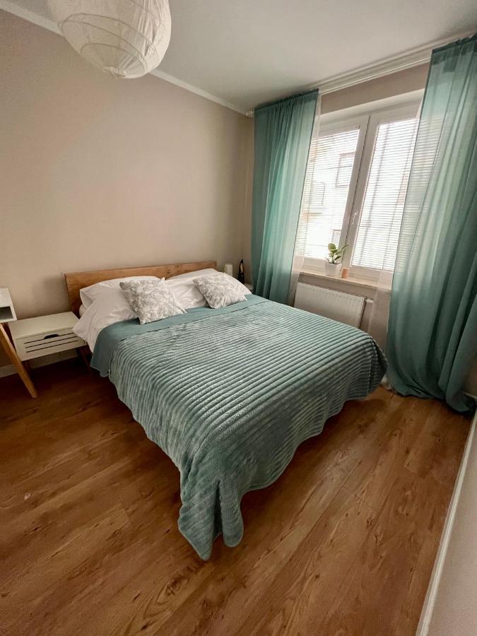 Kosciuszki 92 Park Centralny Opolznevoye Bagian luar foto