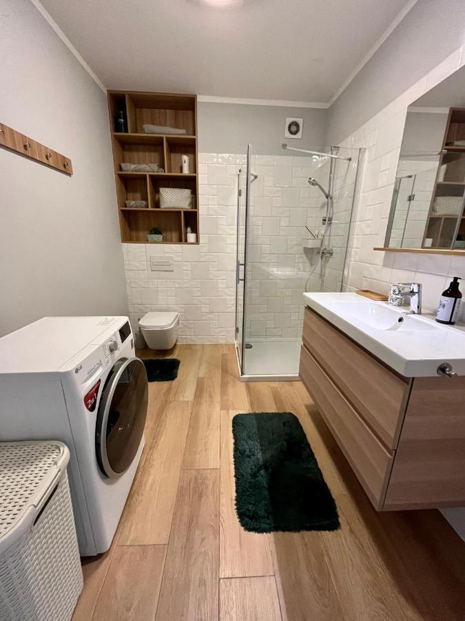 Kosciuszki 92 Park Centralny Opolznevoye Bagian luar foto